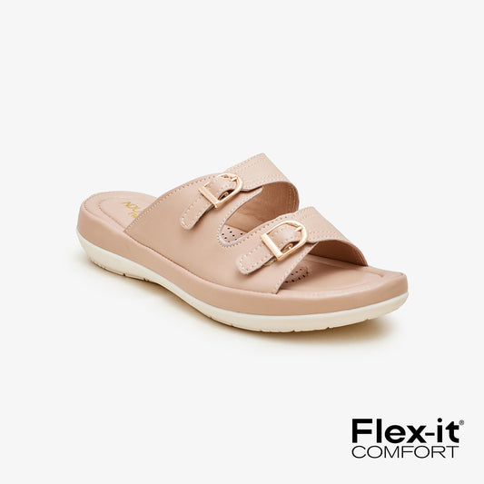 Women's Flex-it Comfort Slides