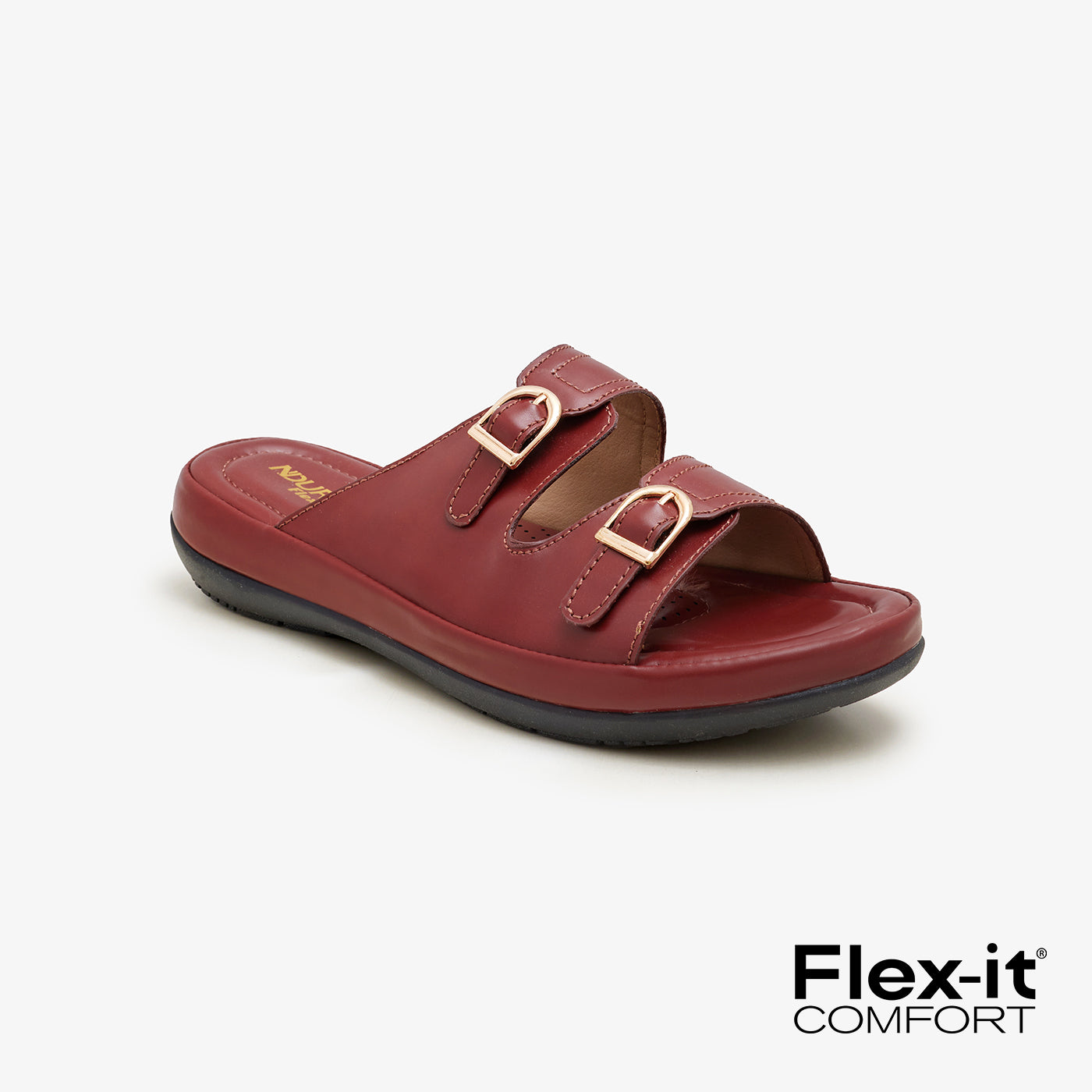 Women's Flex-it Comfort Slides