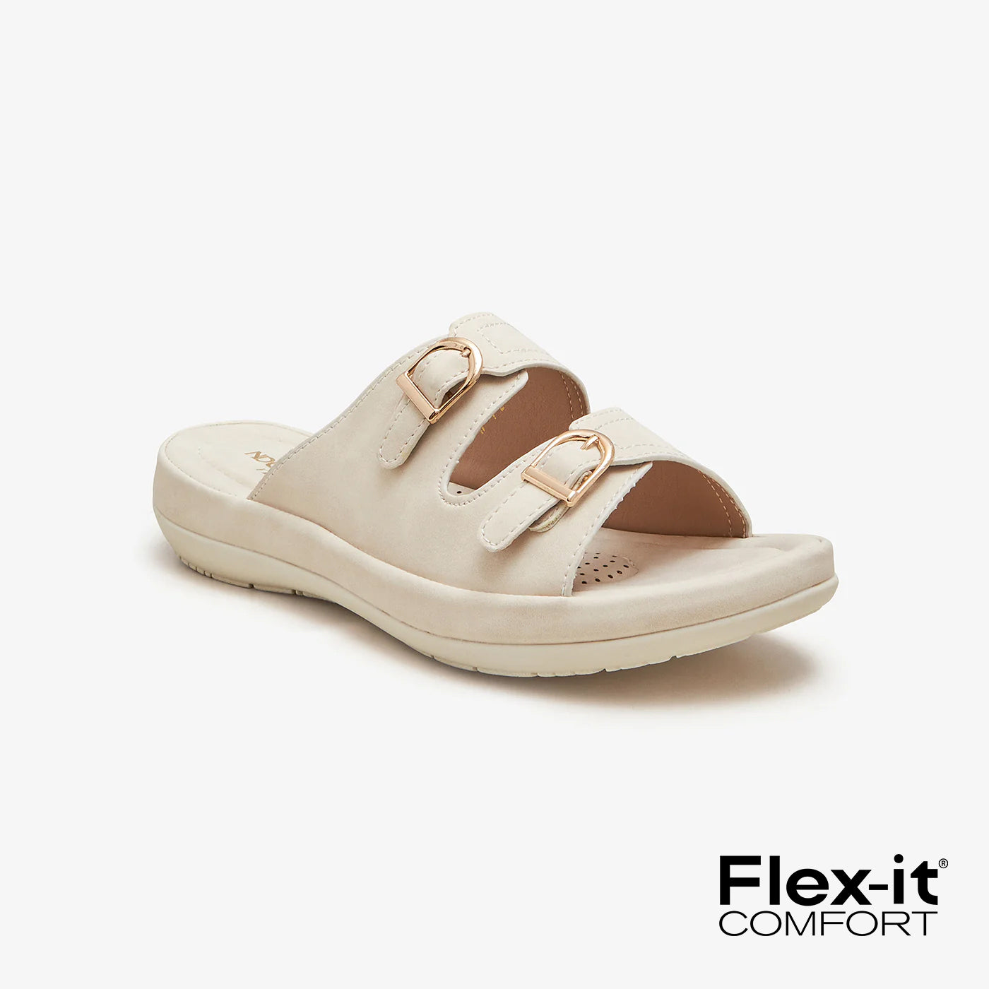 Women's Flex-it Comfort Slides