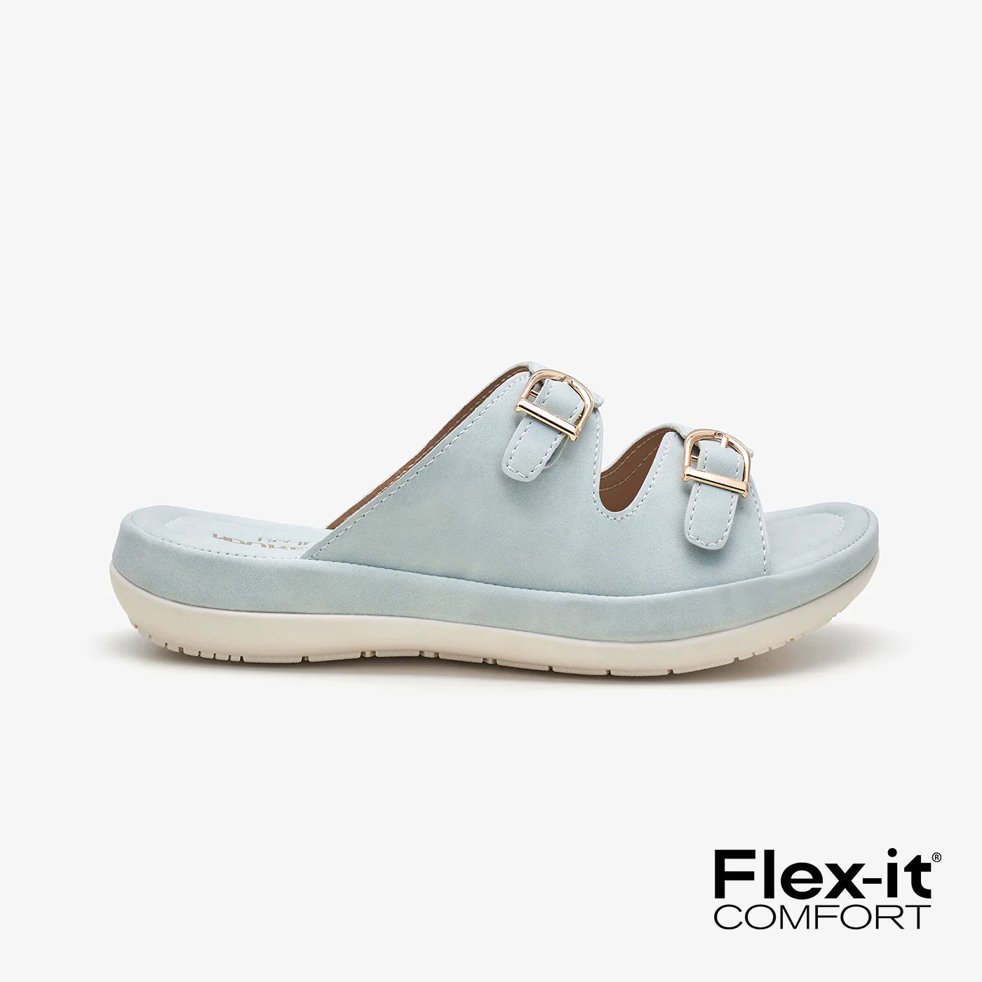 Women's Flex-it Comfort Slides