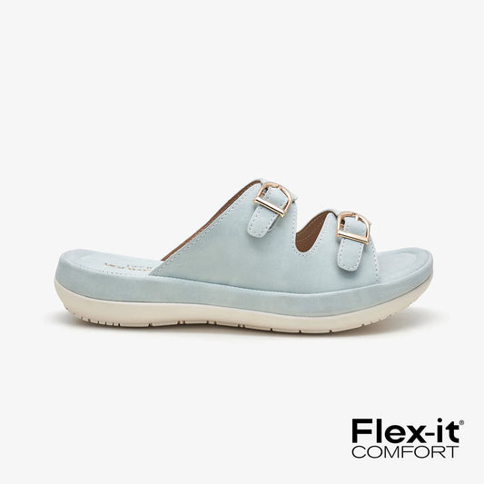 Women's Flex-it Comfort Slides
