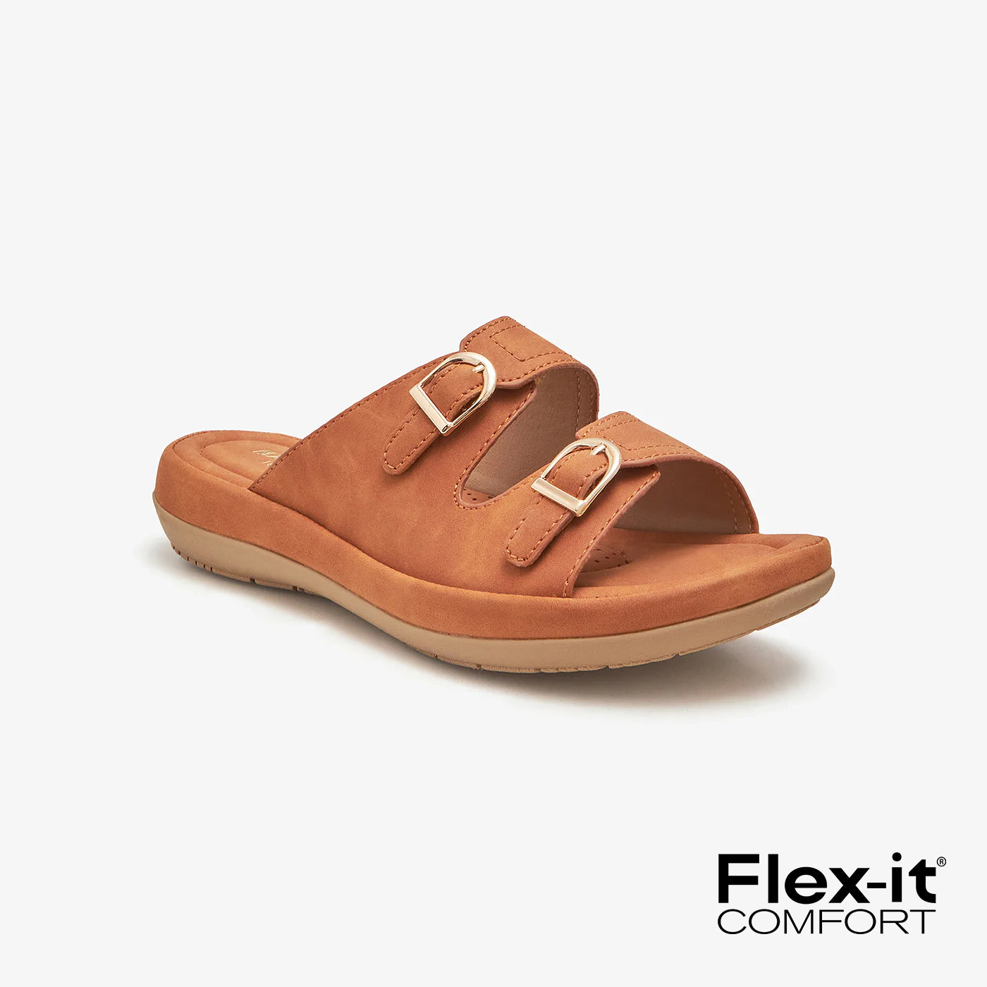 Women's Flex-it Comfort Slides