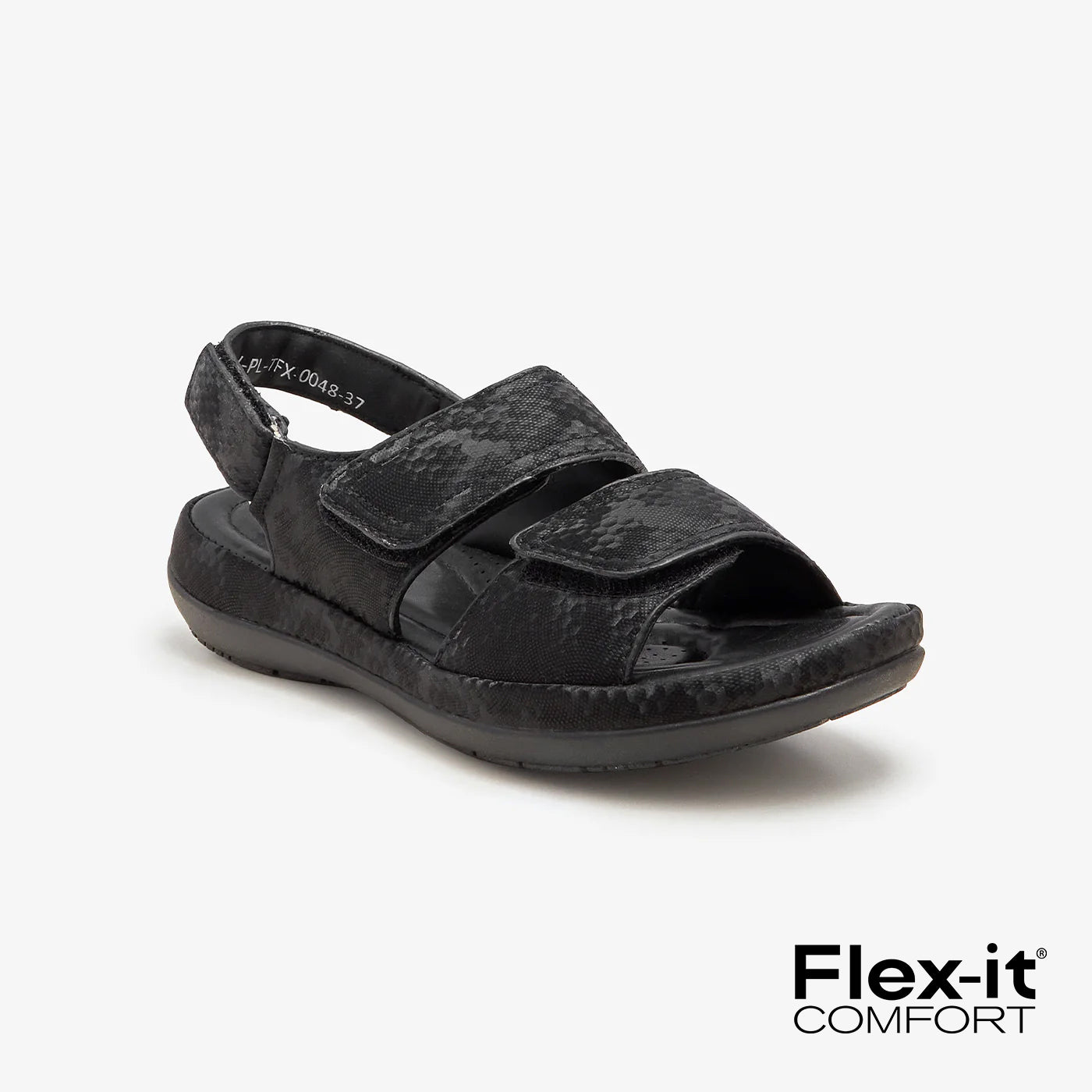 Women's Flex-it Comfort Sandals