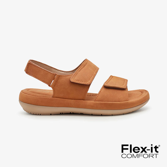 Women's Flex-it Comfort Sandals