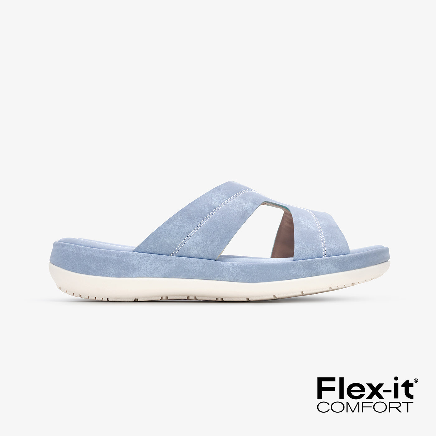 Women's Flex-it Comfort Slides