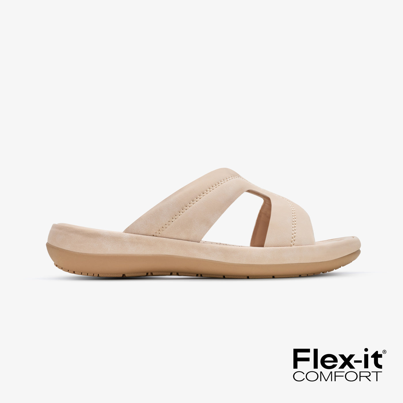 Women's Flex-it Comfort Slides