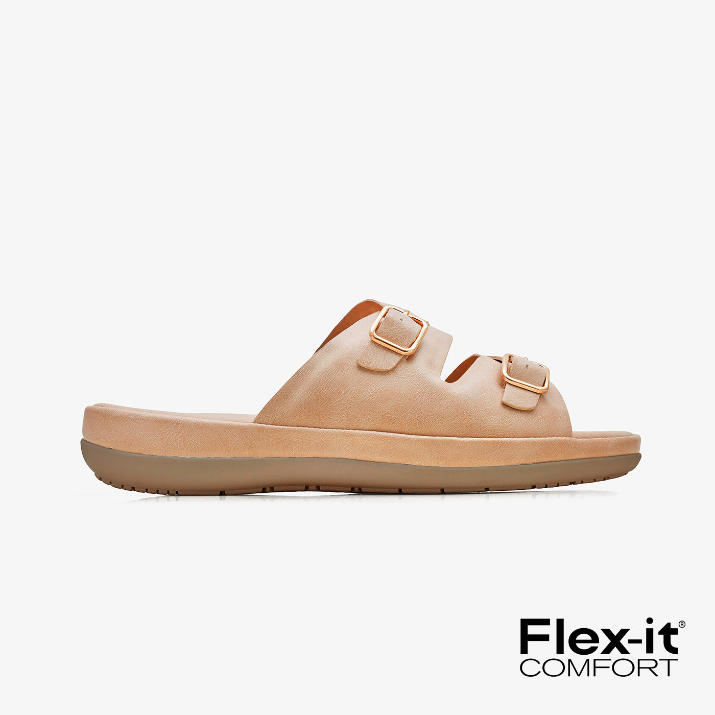 Women's Flex-it Comfort Slides