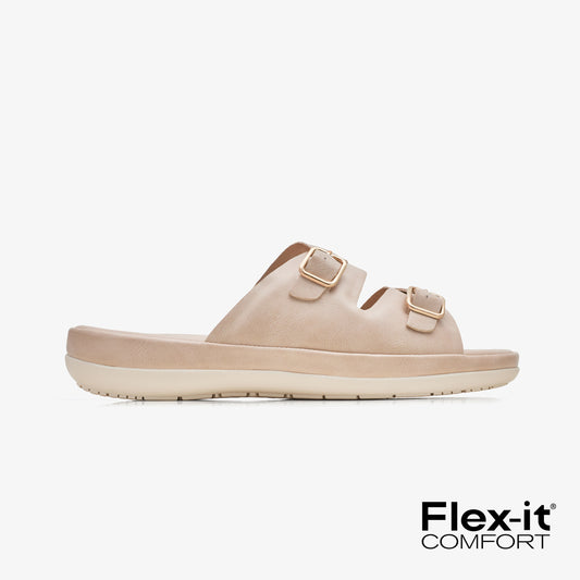 Women's Flex-it Comfort Slides