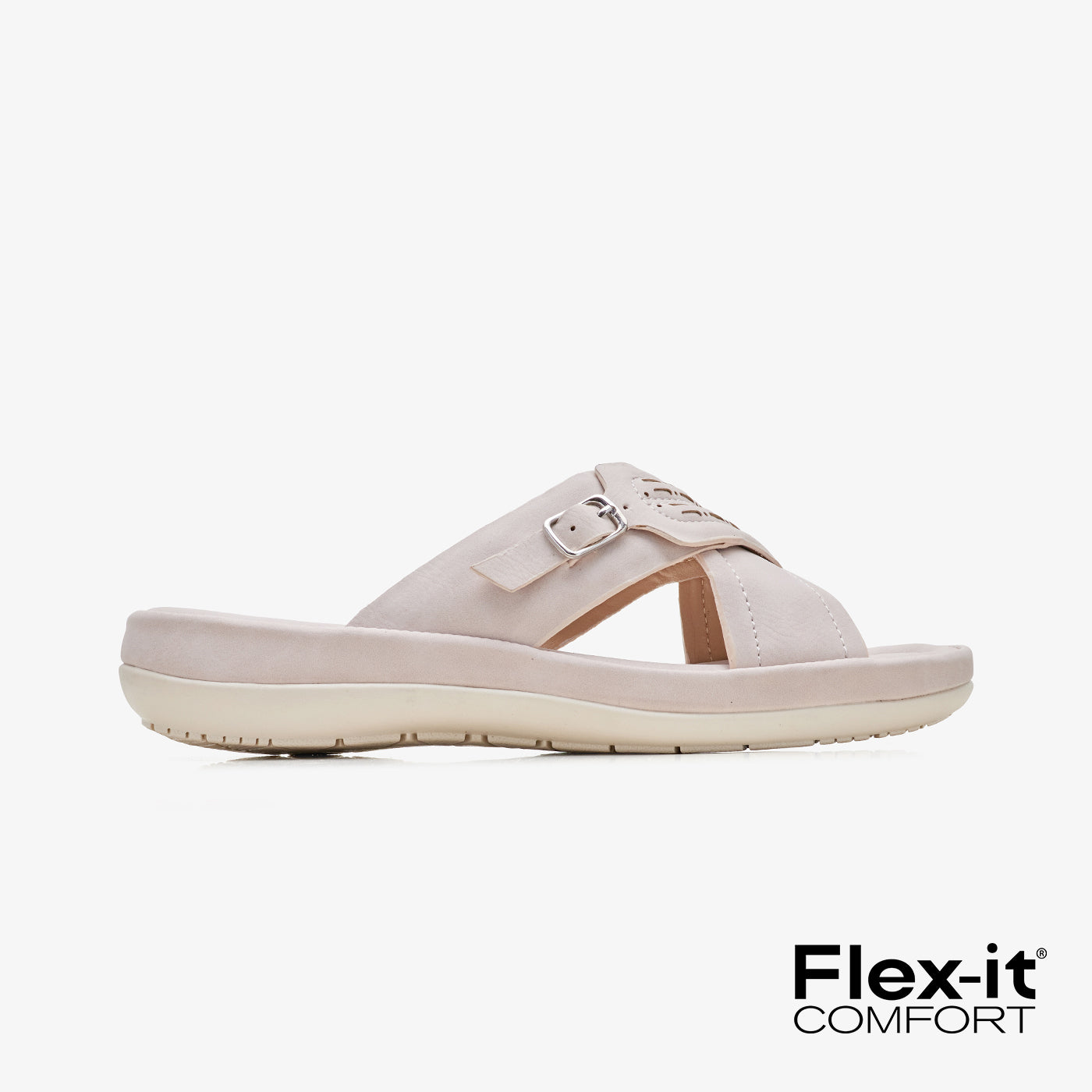 Women's Flex-it Comfort Slides