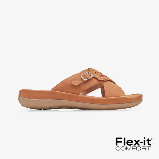 Women's Flex-it Comfort Slides