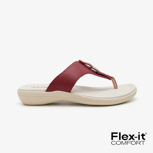 Women's Flex-It Slides