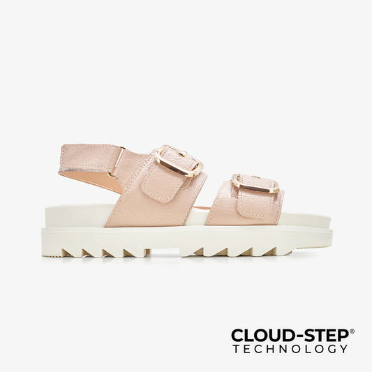 Women’s Cloud-Step Comfort Sandals