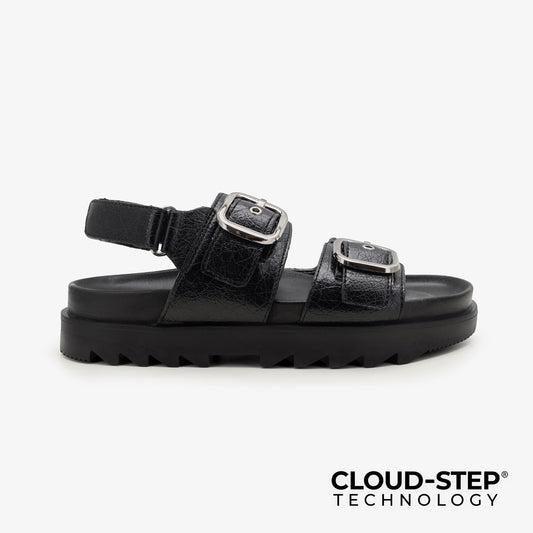 Women’s Cloud-Step Comfort Sandals
