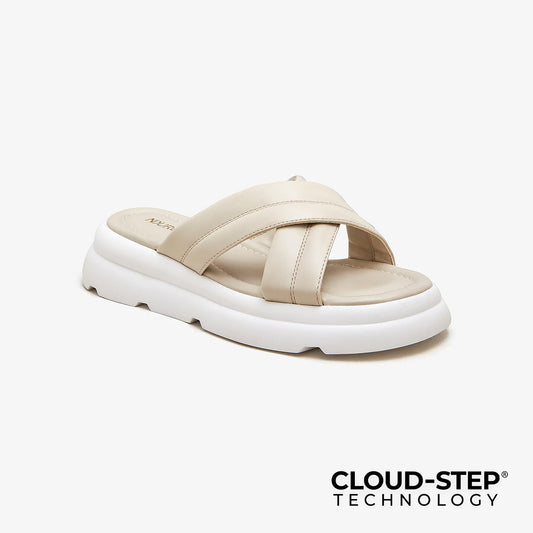Women's Cloud Comfort Slides