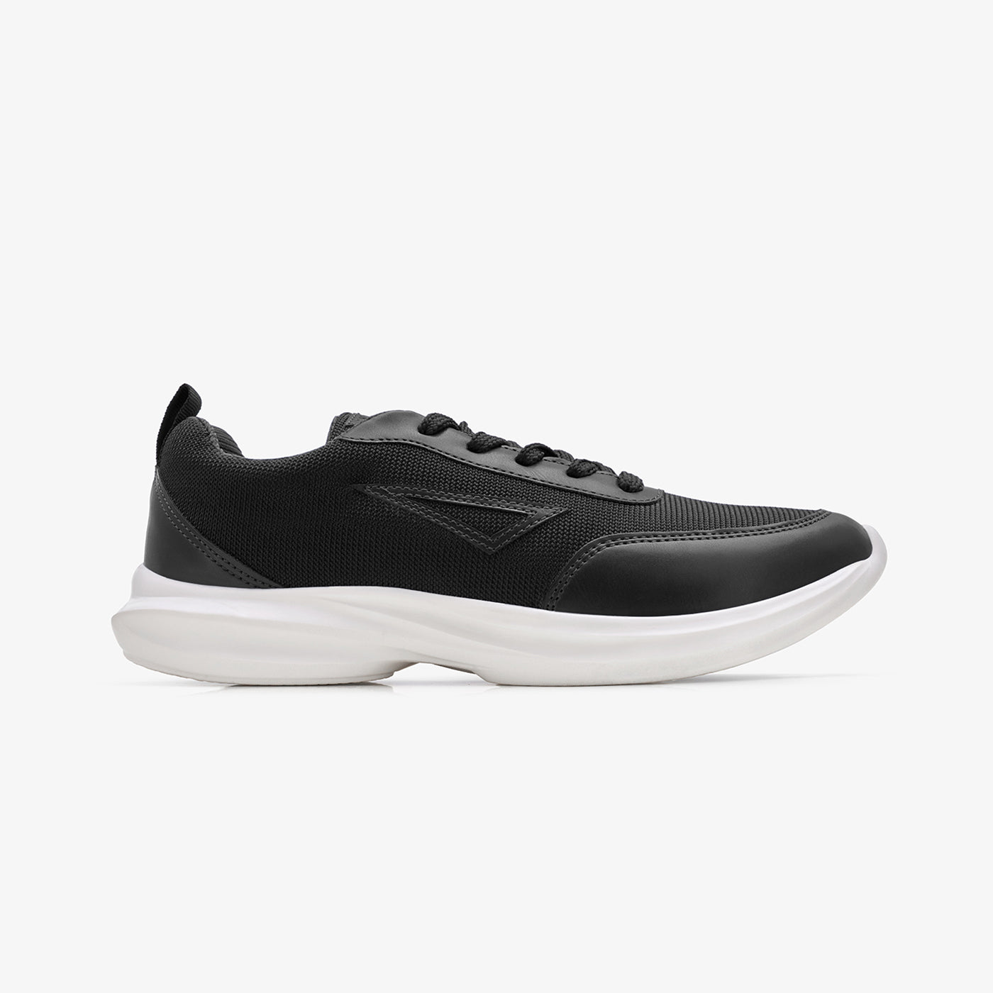 Women's Contrast Sneakers