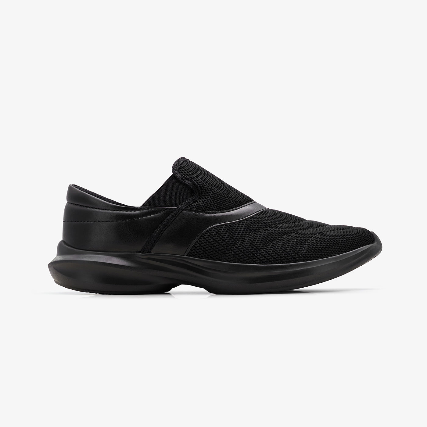 Women’s Mesh Slip-On Sneakers