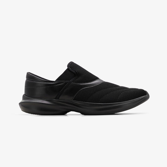 Women’s Mesh Slip-On Sneakers