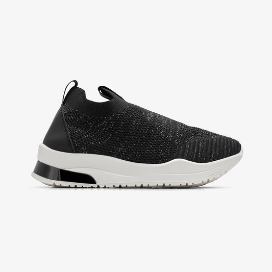 Women's Slip-On Sneakers