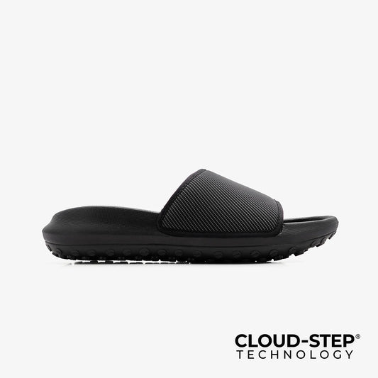 Men's Cloud-Step Comfort Slides