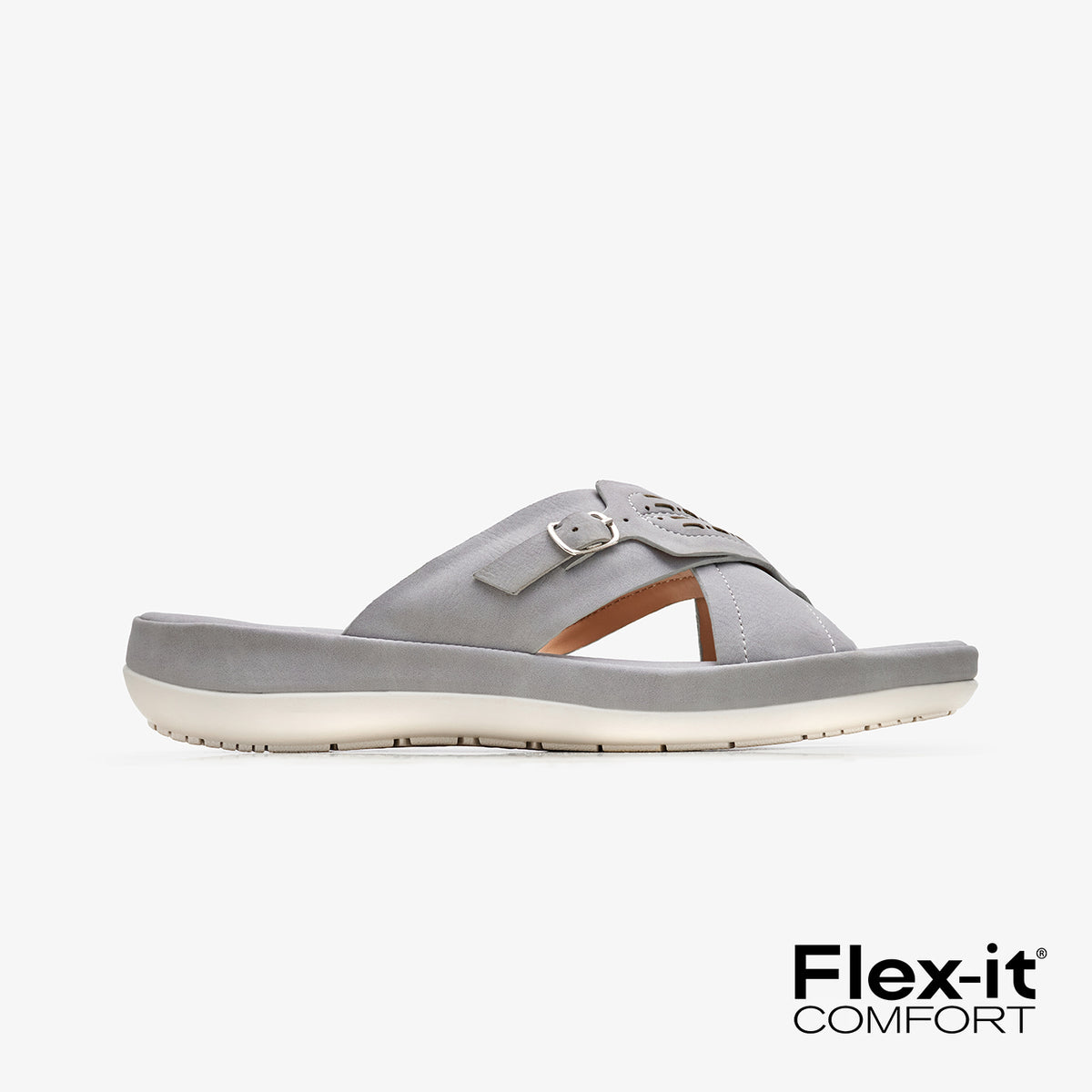 Women's Flex-it Comfort Slides