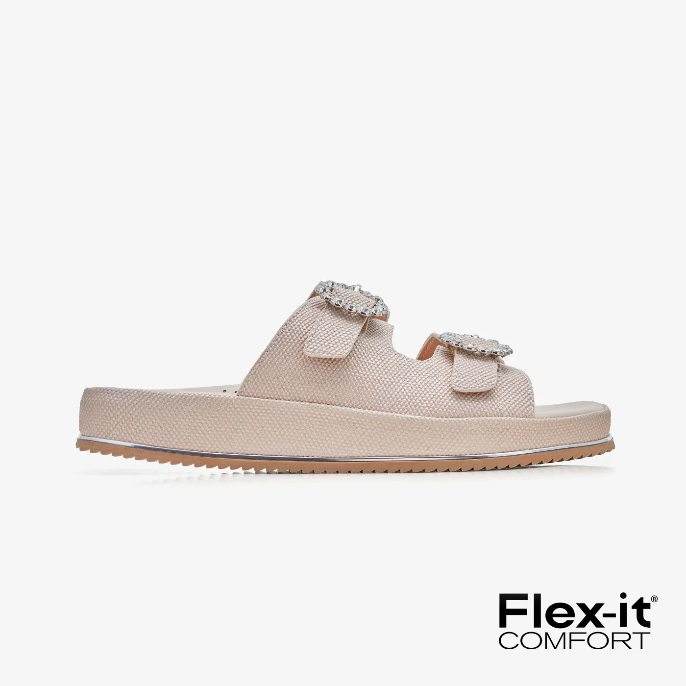 Women's Flex-it Comfort Slides