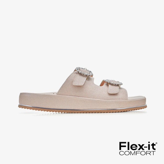 Women's Flex-it Comfort Slides