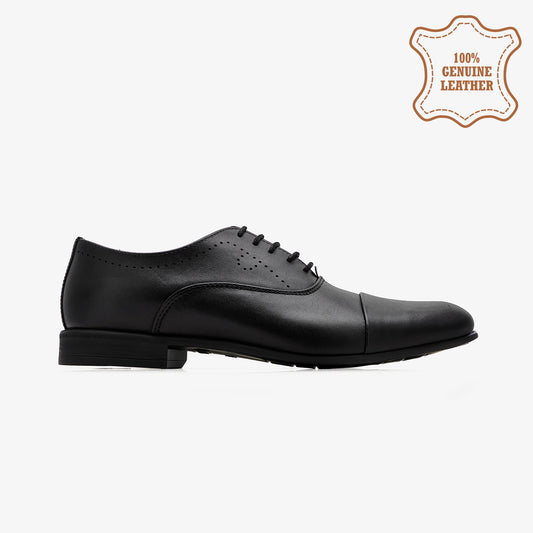 Men's Leather Dress Shoes