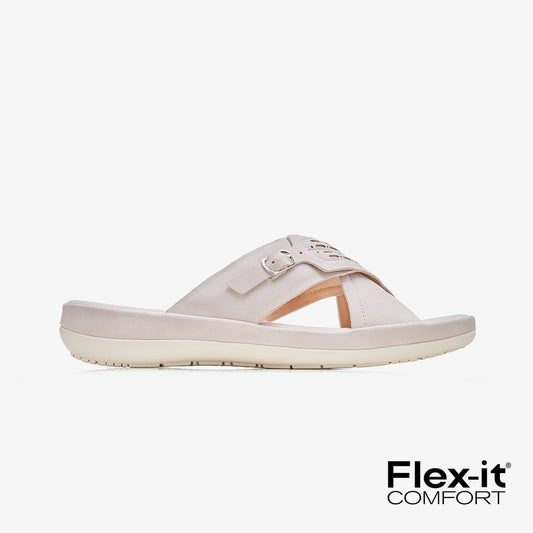 Women's Flex-it Comfort Slides