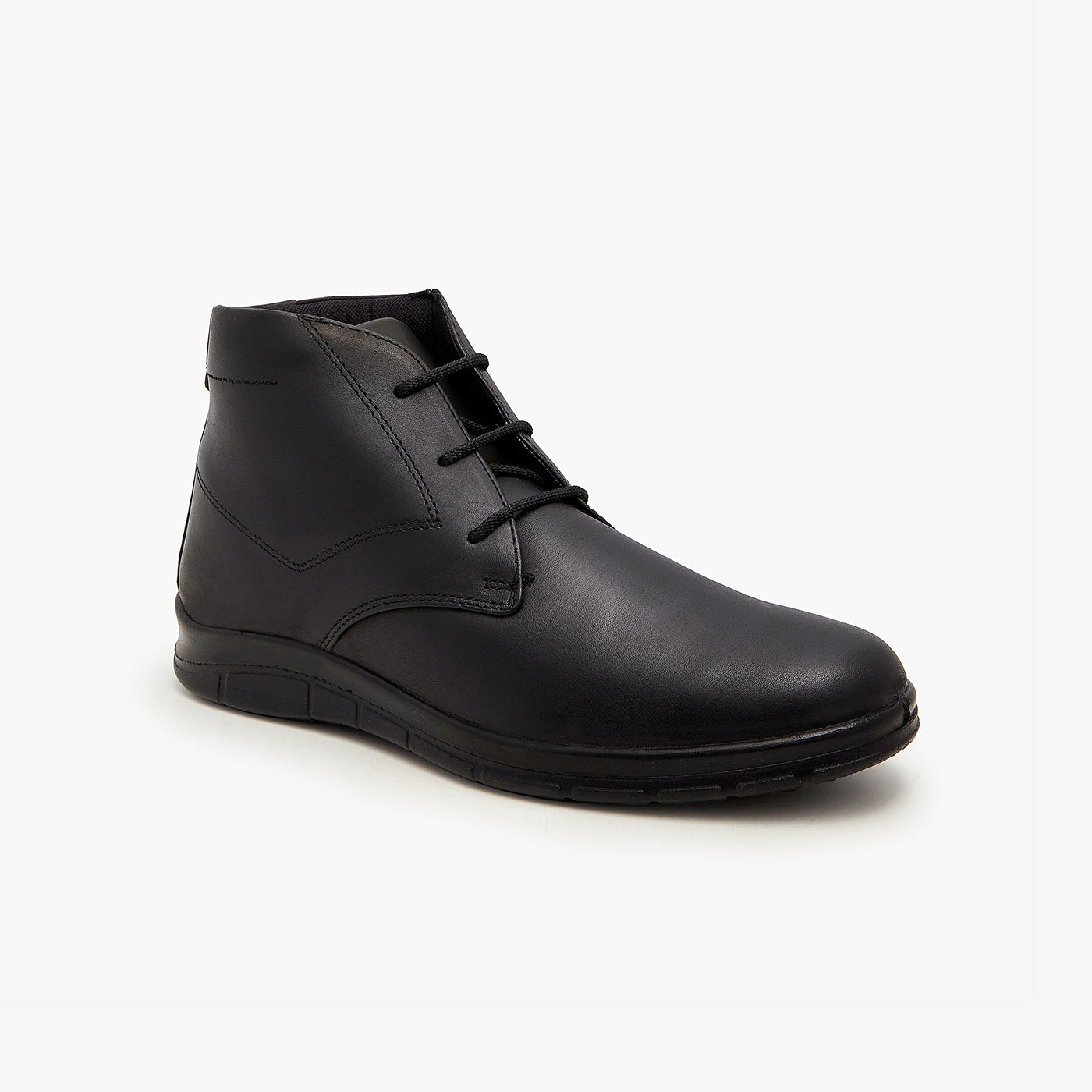 Comfortable Boots for Men