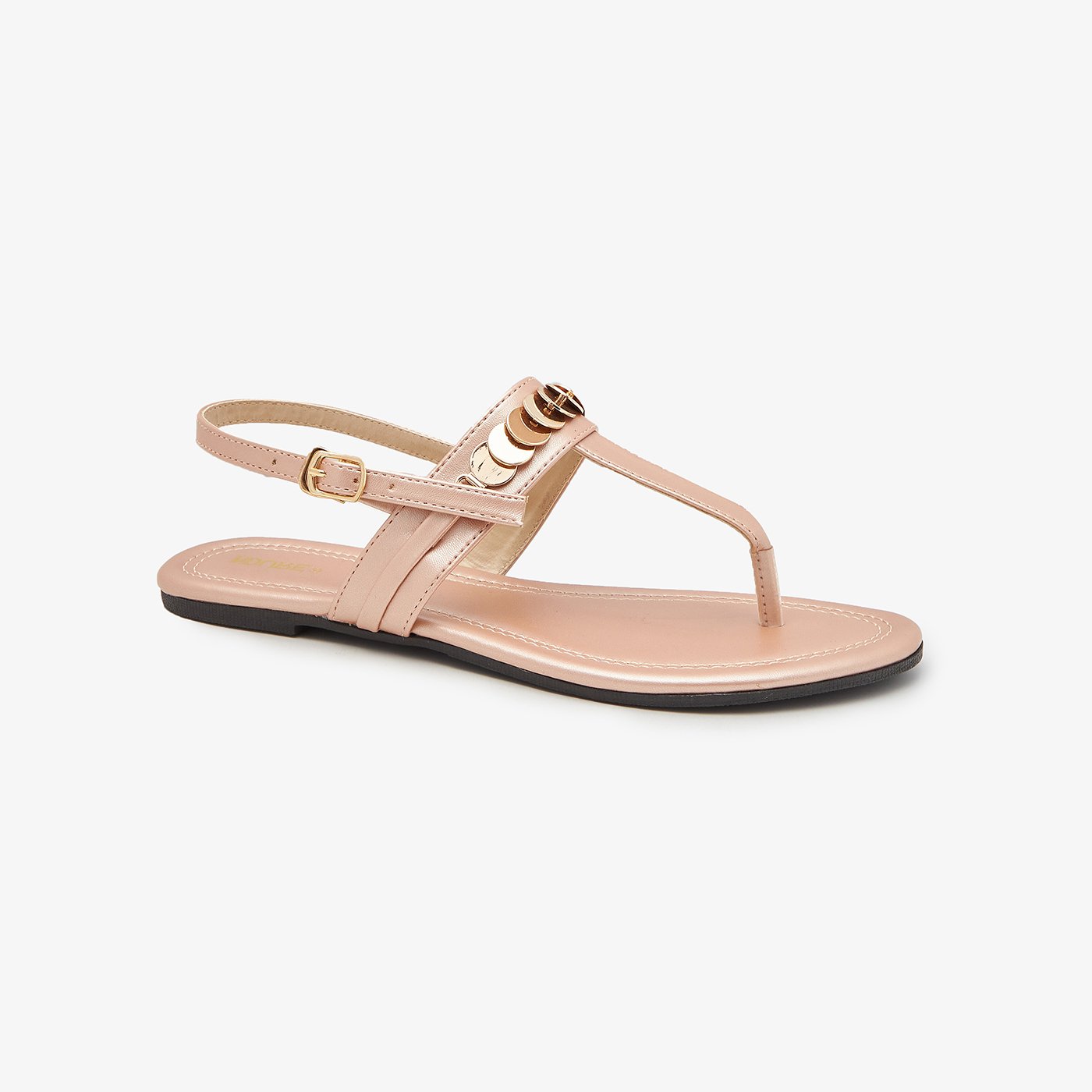Elegant Flat Sandals for Women