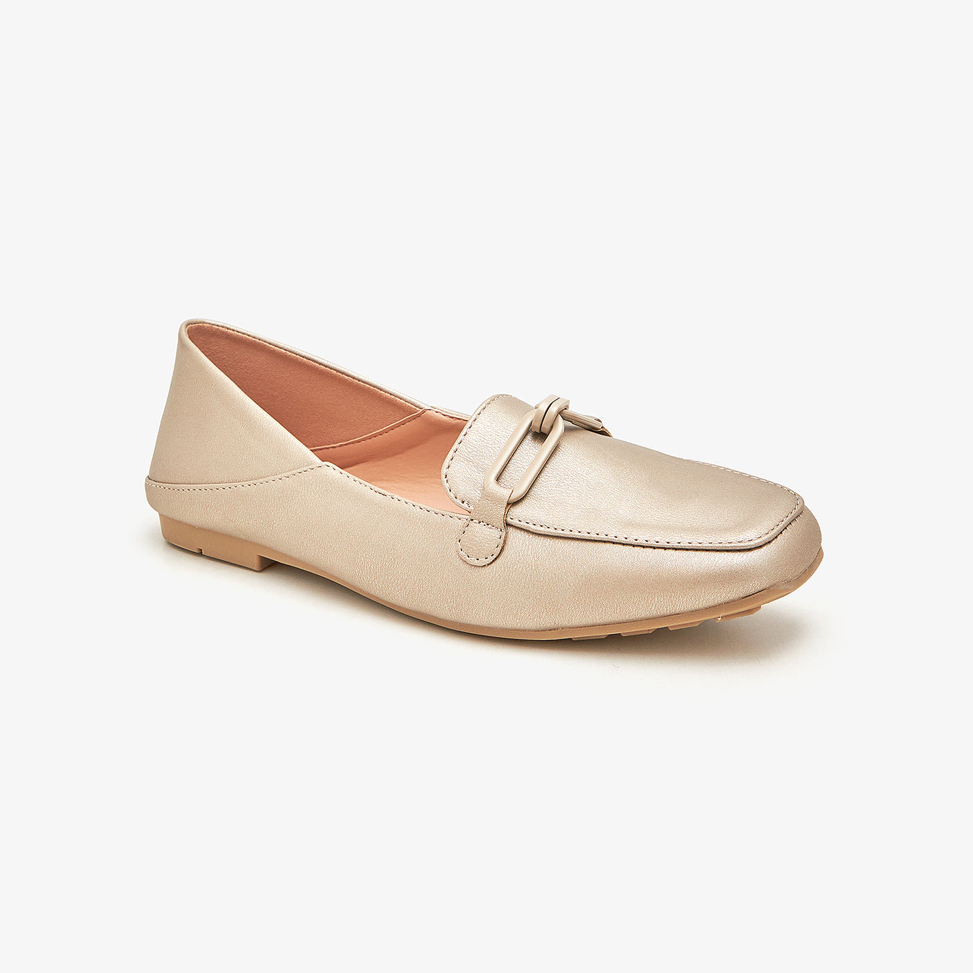 Women's Chic Loafers