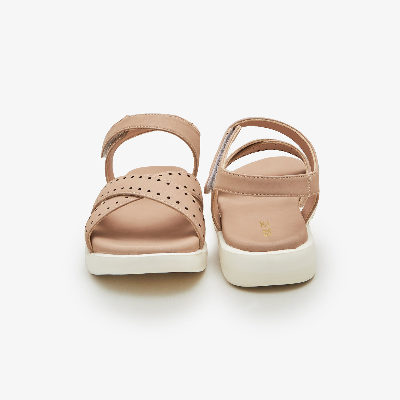 Women's Cushioned Sandals