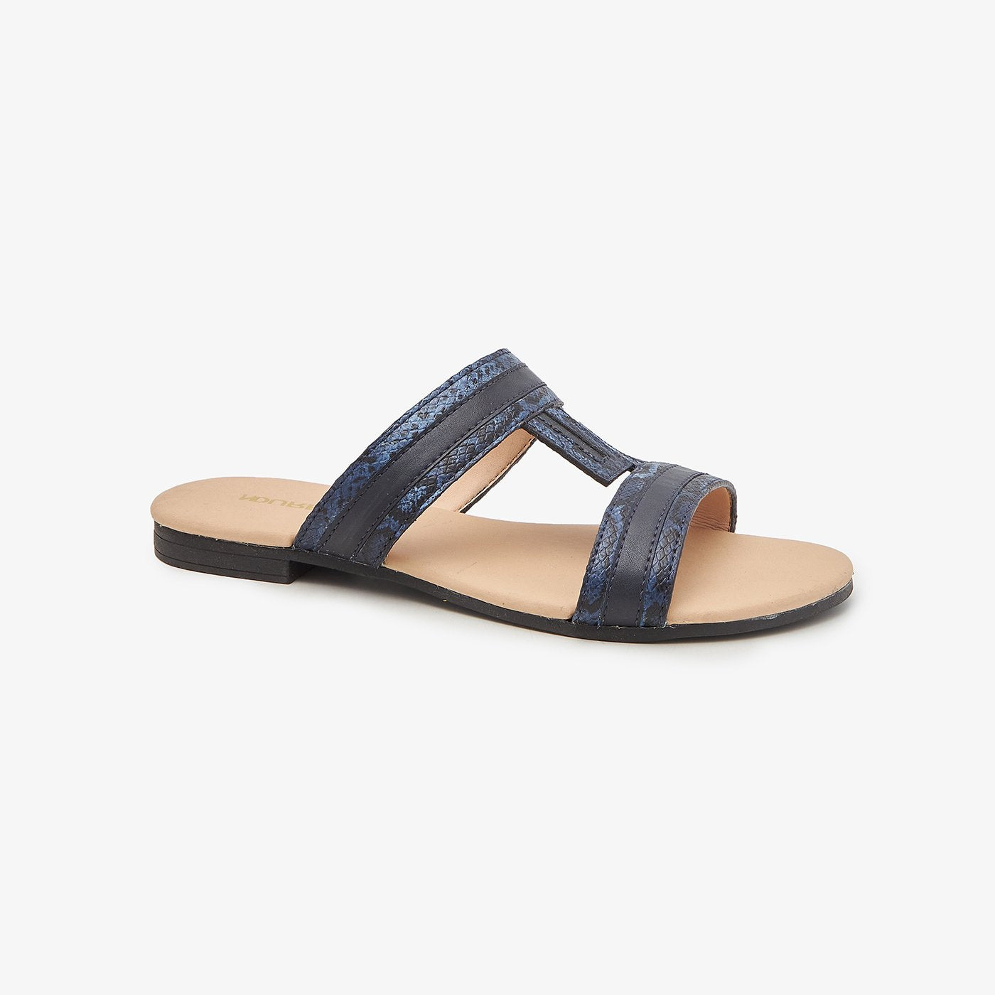 H-Strap Chappals for Women