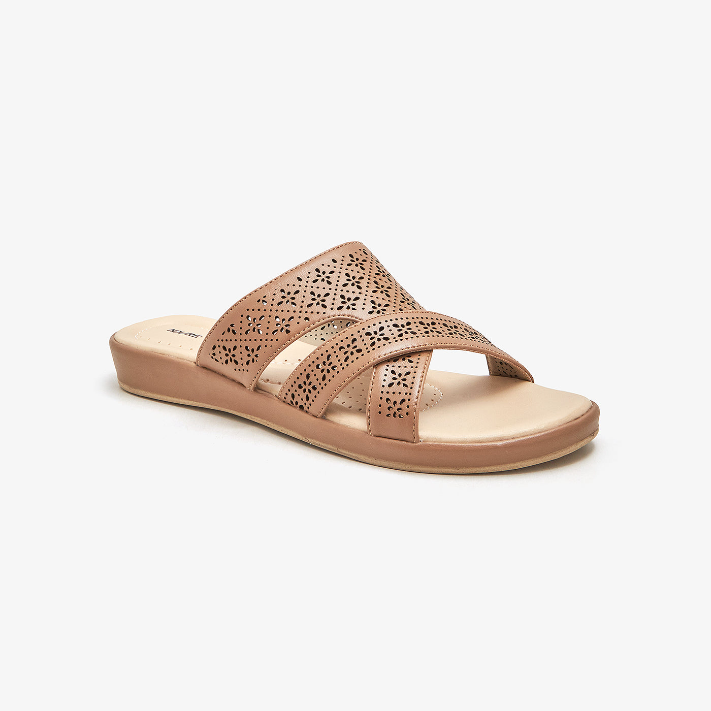 Buy WOMEN CHAPPALS - Daily Wear Women's Slippers W-PL-MIS-0016 â Ndure.com