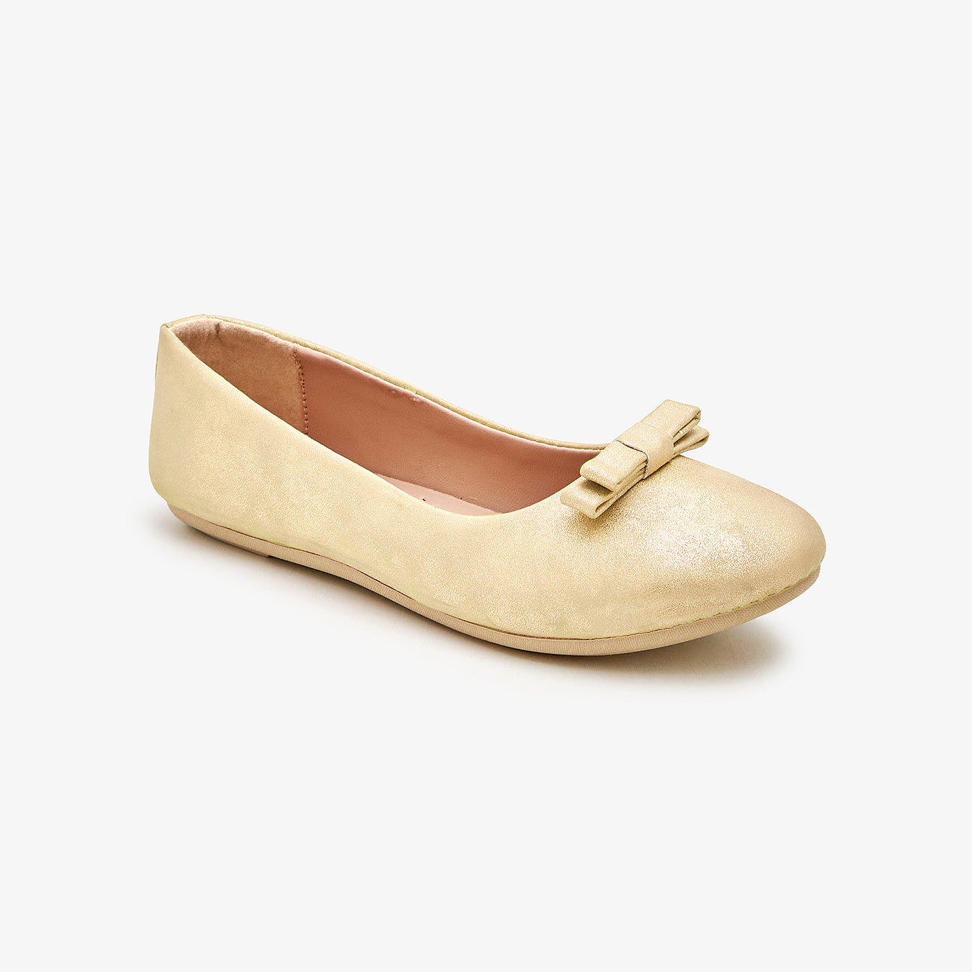 Girls pumps size 1 Clearance