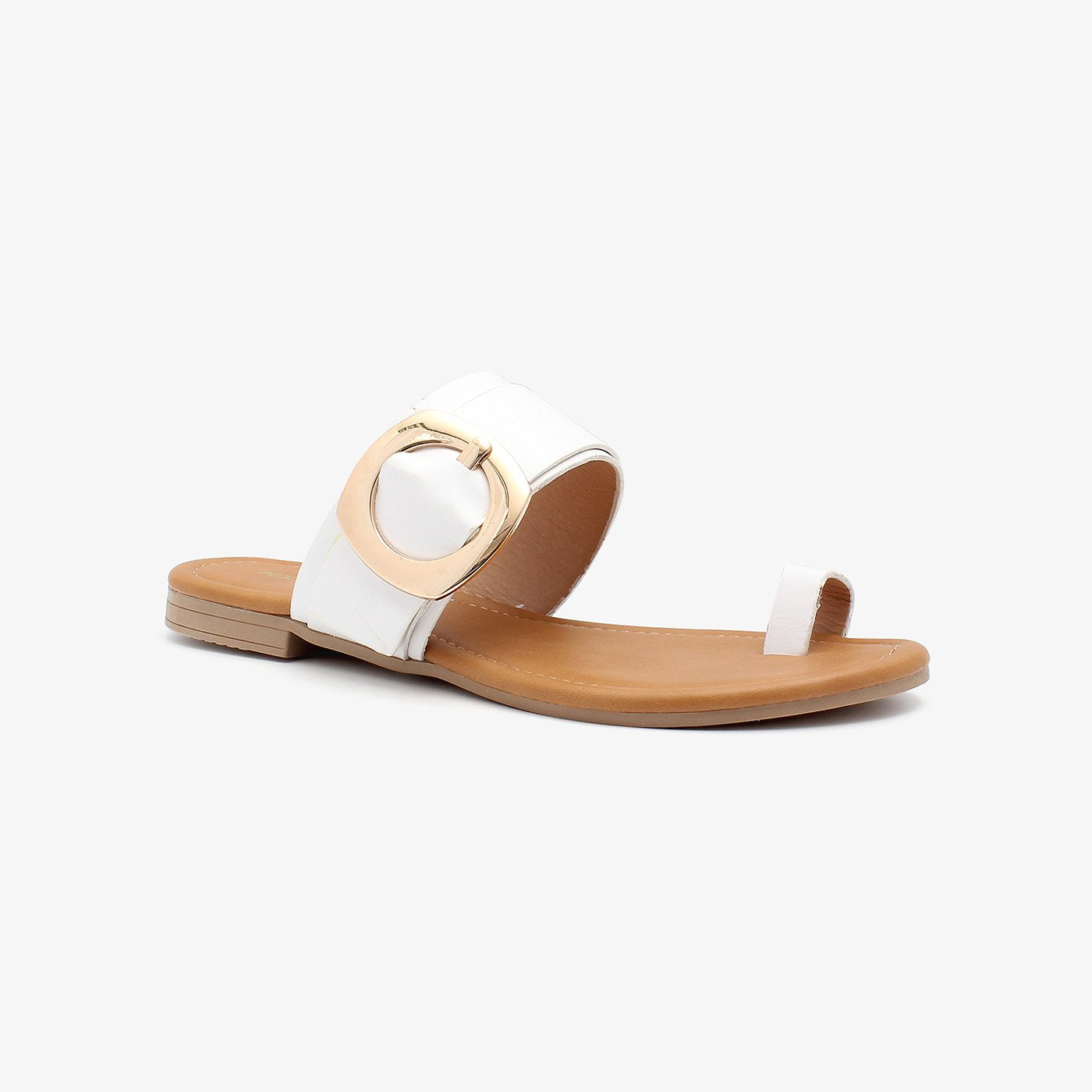 Buy Toe Ring Chappal â Ndure.com