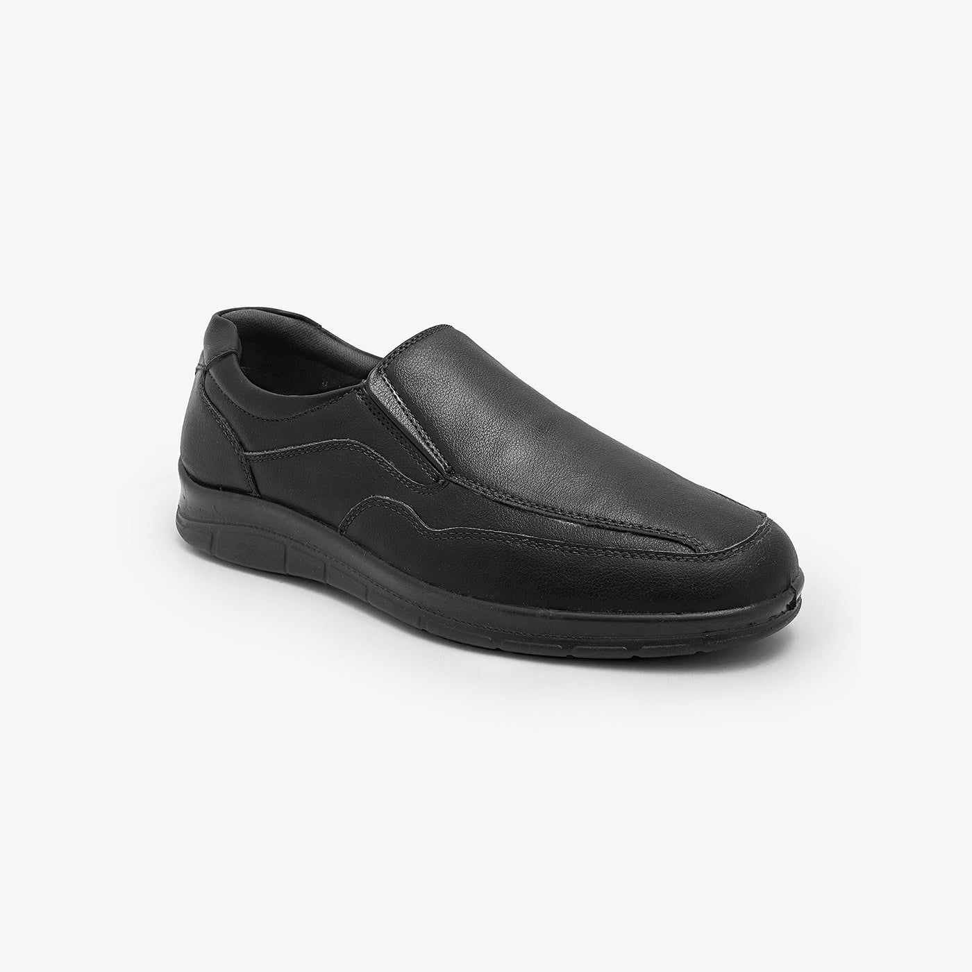 Slip-On Boots for Men