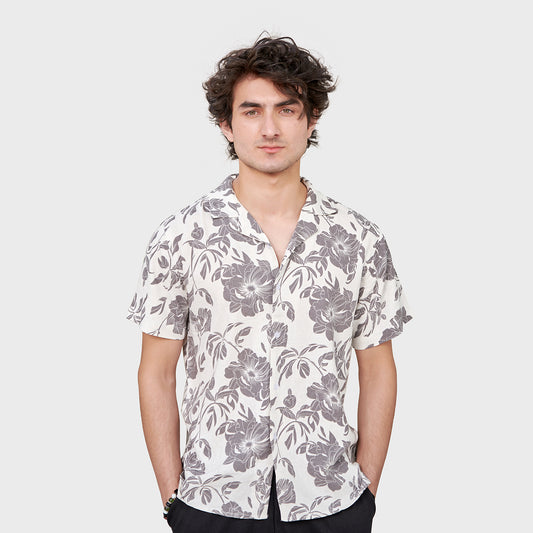 Stylish Cotton  Beach Shirt