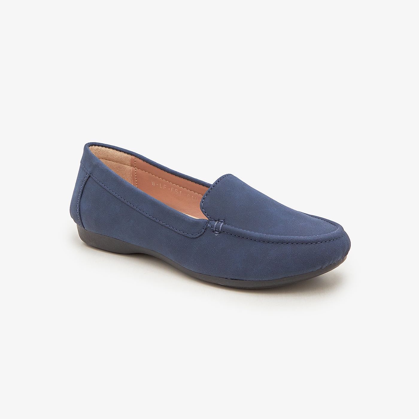 Plain Loafers for Women