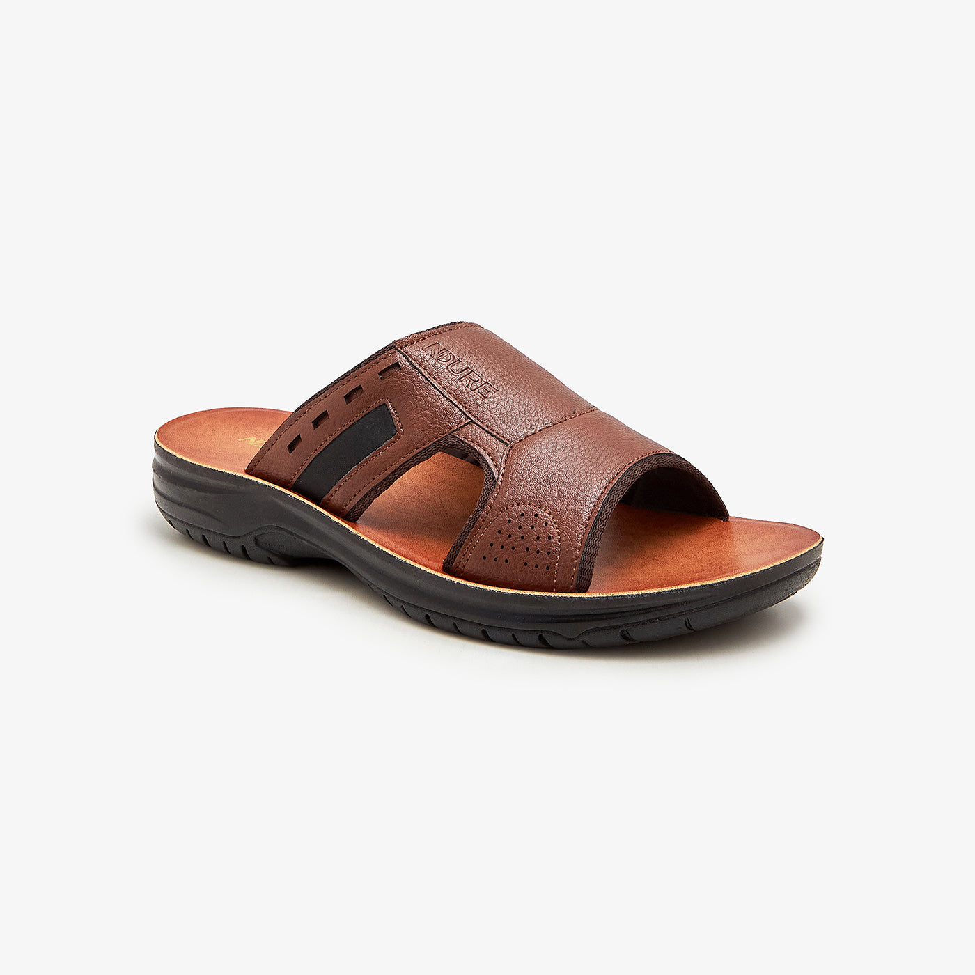 Buy Men Chappals - Men's Trendy Chappals M-TH-ARC-0038 â Ndure.com