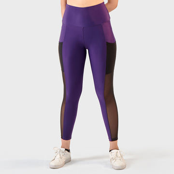 Yoga Tights By NDURE | Women Clothing | Active Wear | Buy Now – Ndure.com