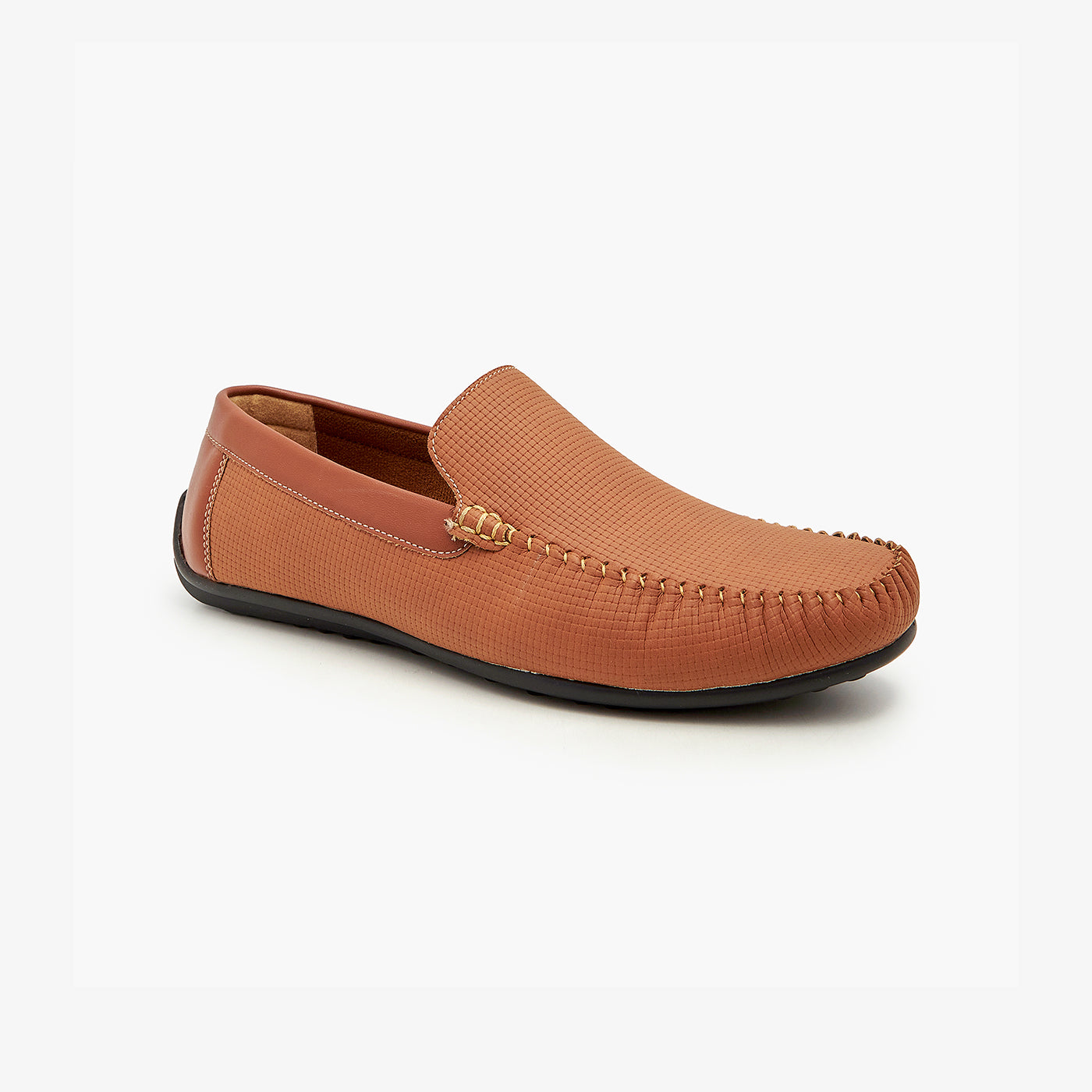 Buy TAN Comfortable Men's Loafers