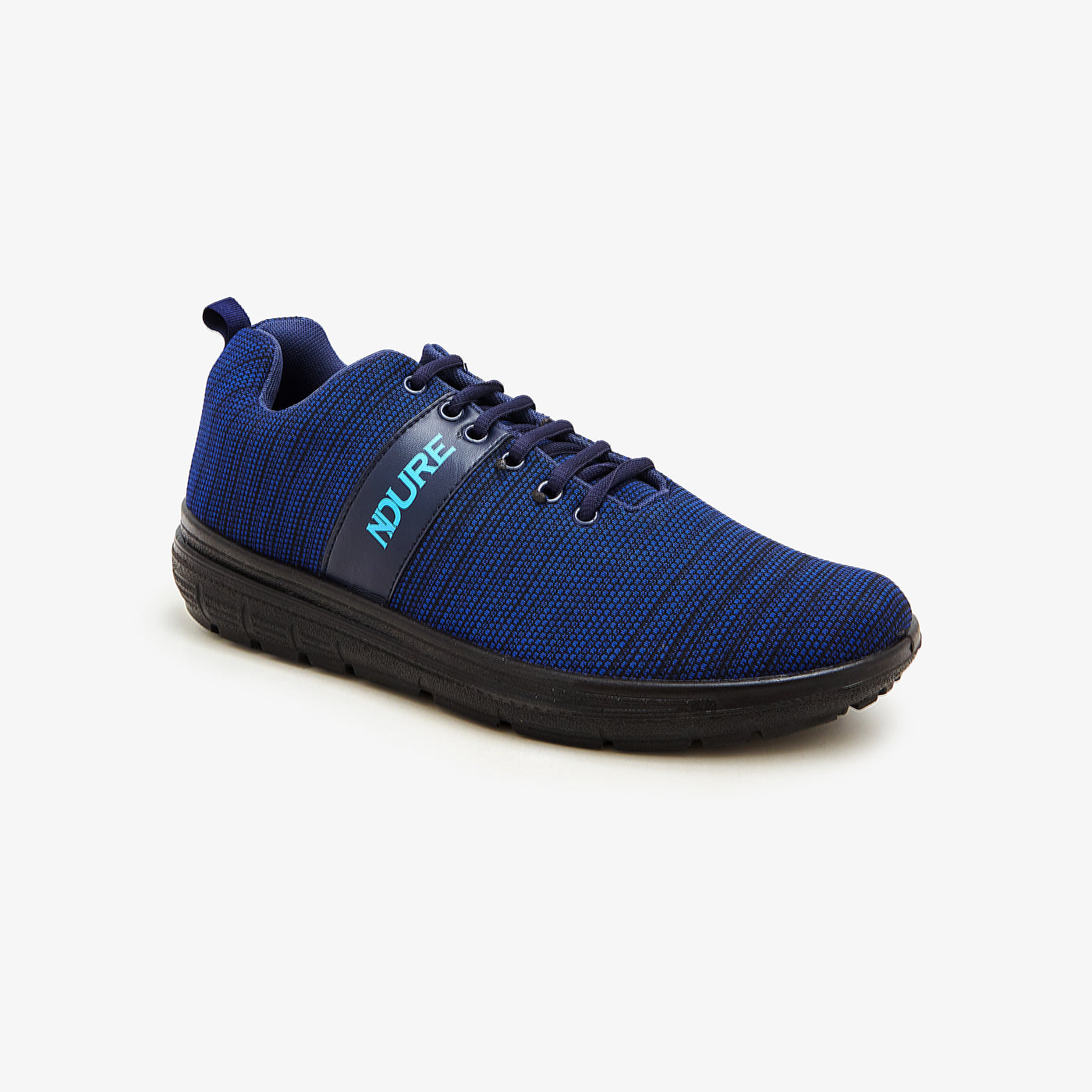 Buy NAVY Stylish Performance Shoes â Ndure.com