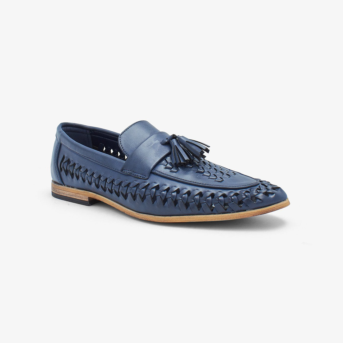 Mens Royal Penny Loafers