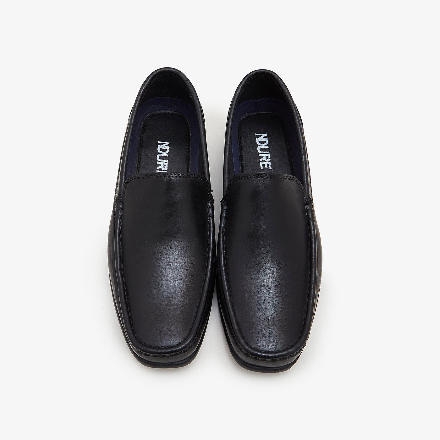 Men's Elegant Leather Loafers