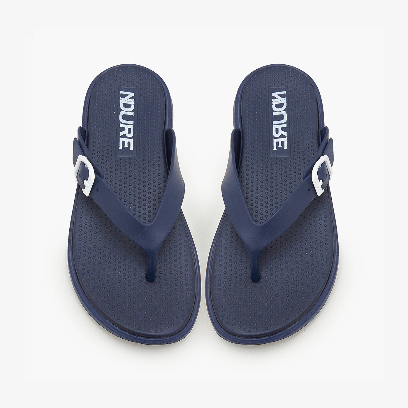 Buy NAVY Women's Casual Flip Flops – Ndure.com