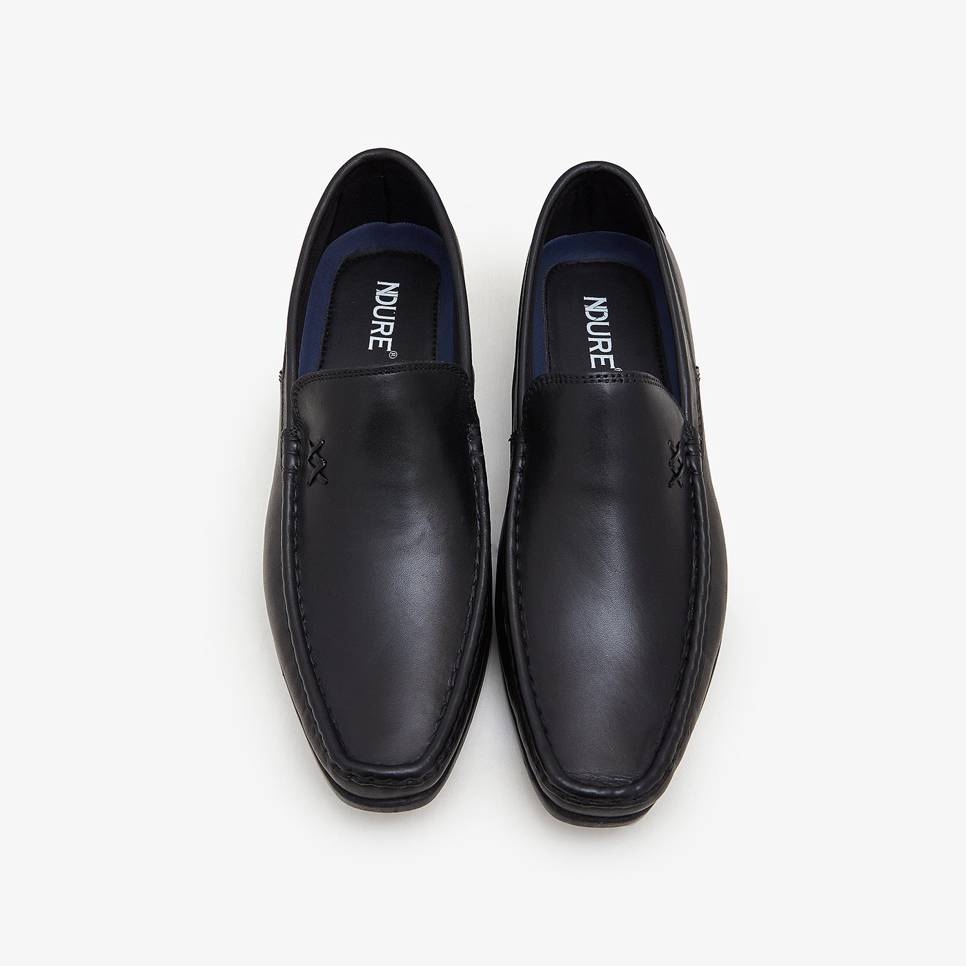 Men's Stylish Leather Loafers