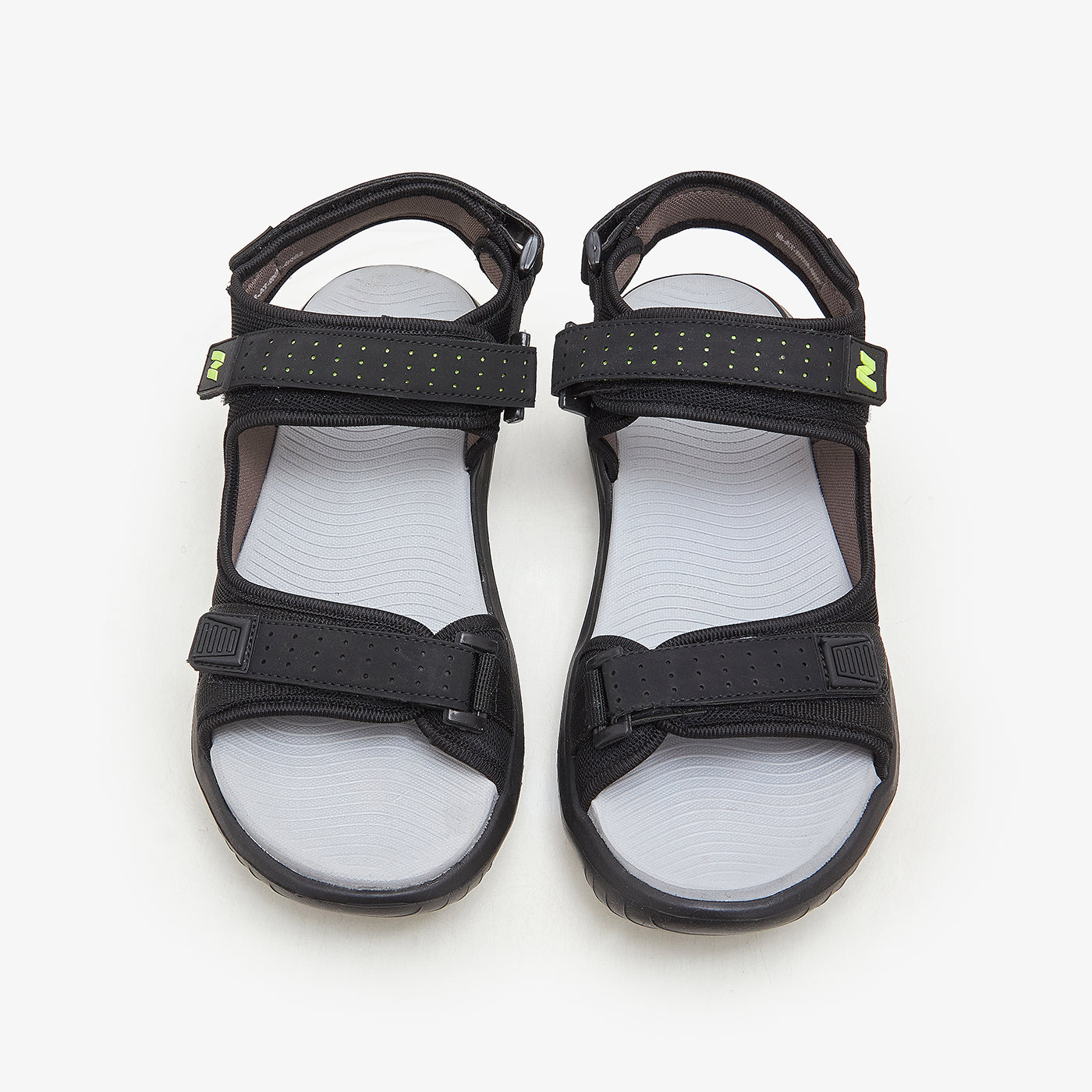 Buy Men Sandals & Peshawaris - Men's Versatile Sandals M-AT-BOX-0002 ...