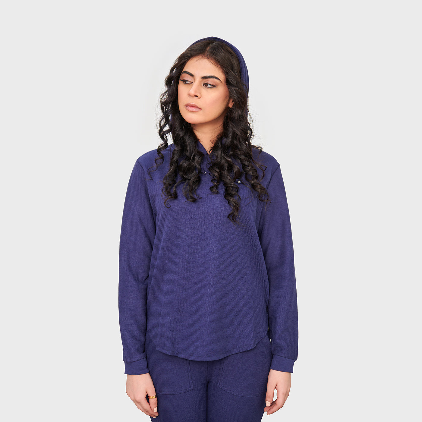 Women's Thermal Tracksuit