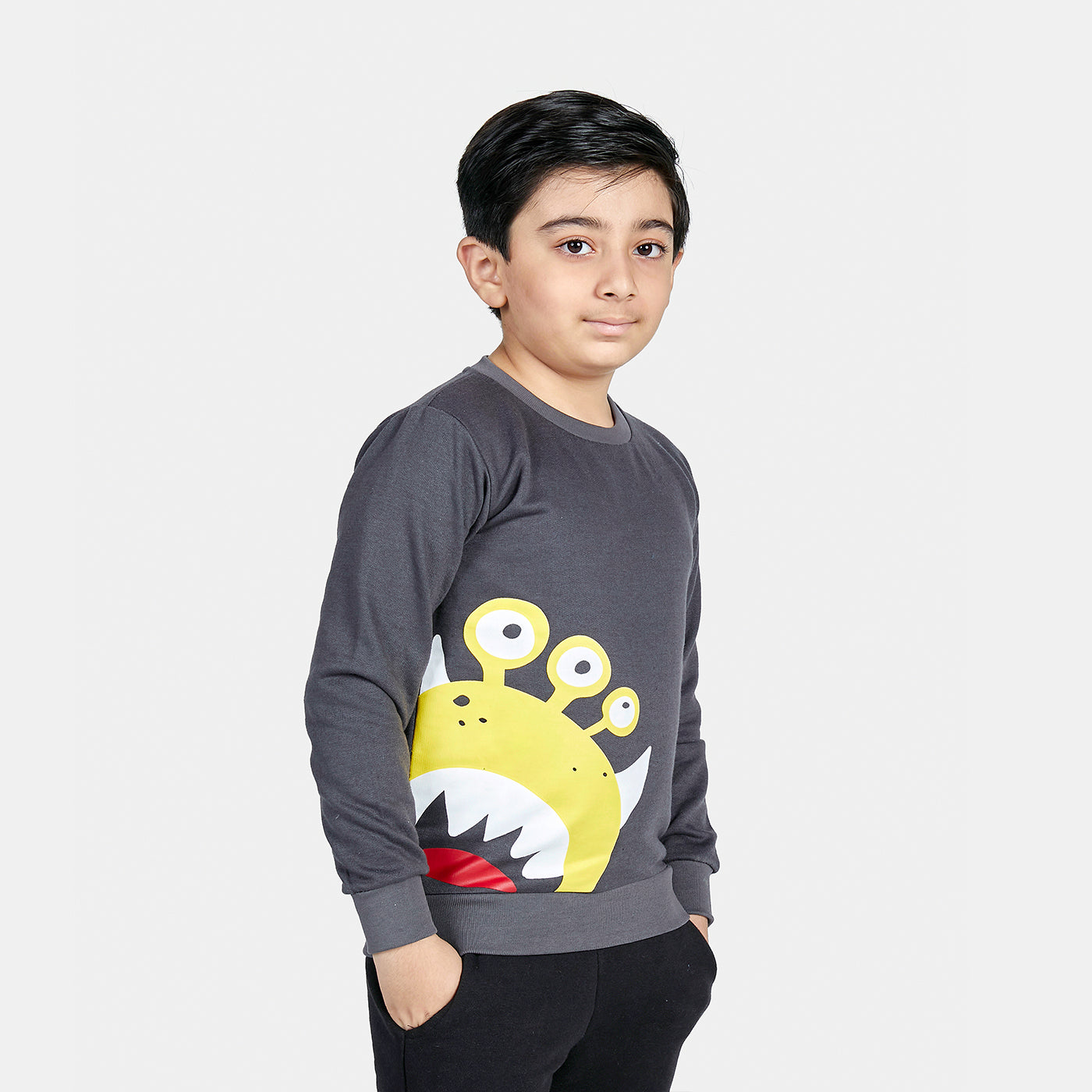 Sweatshirt for boys in Lahore